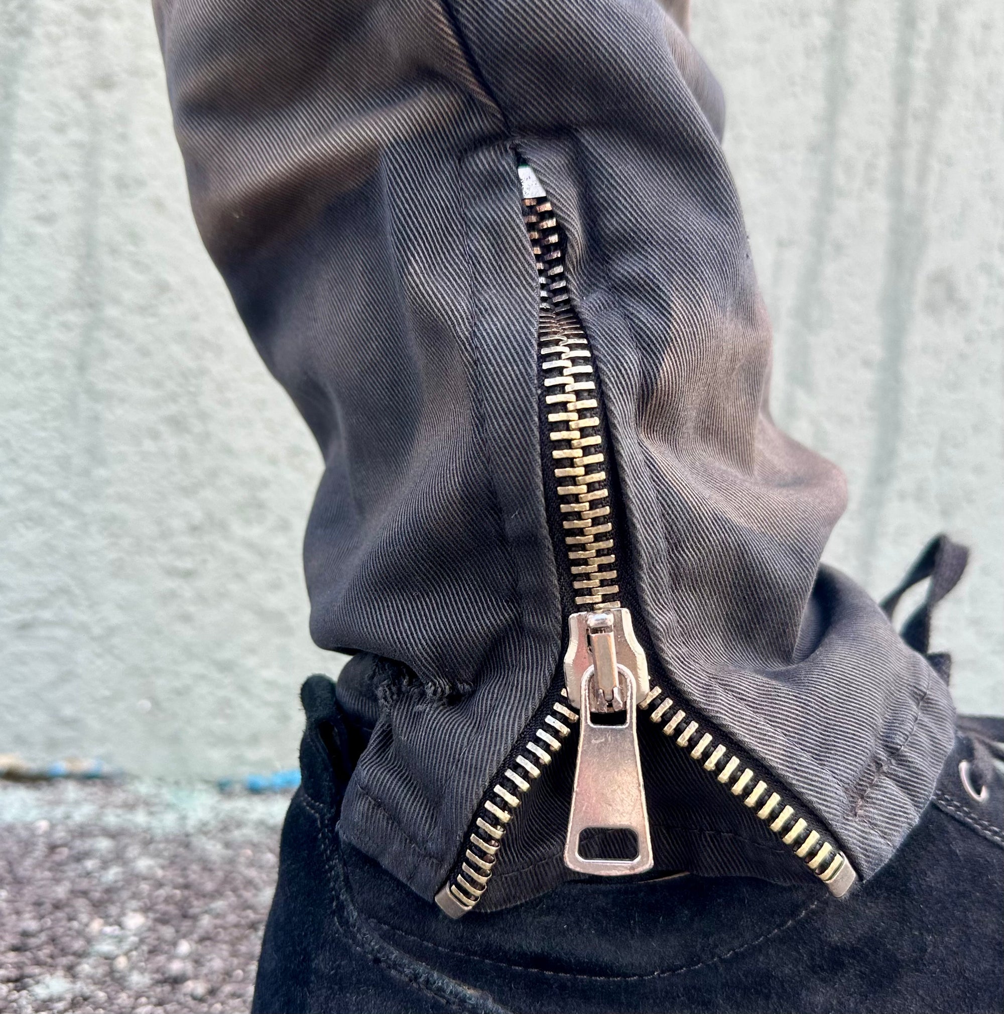 JEANS DCNSP