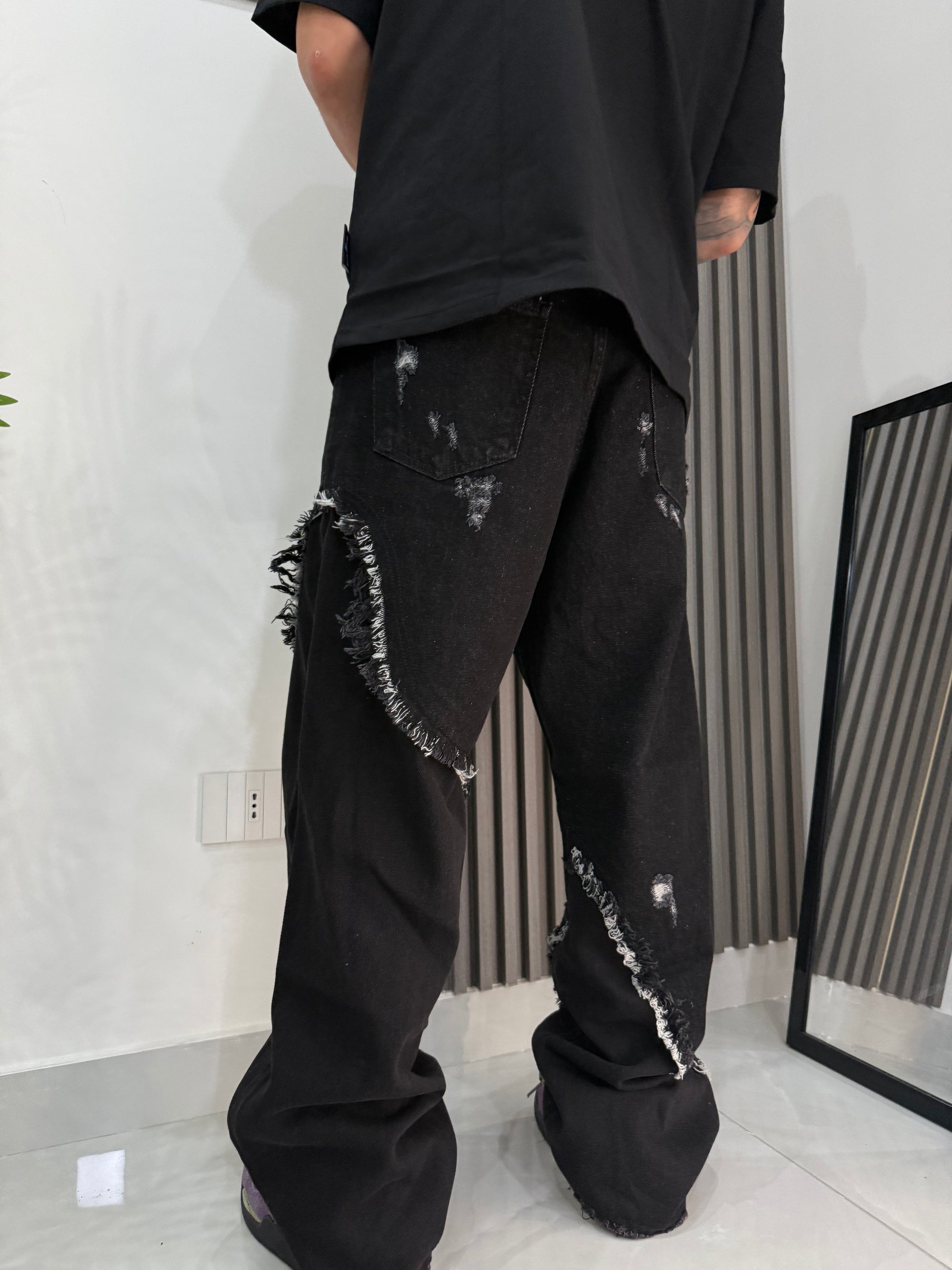 baggy urban