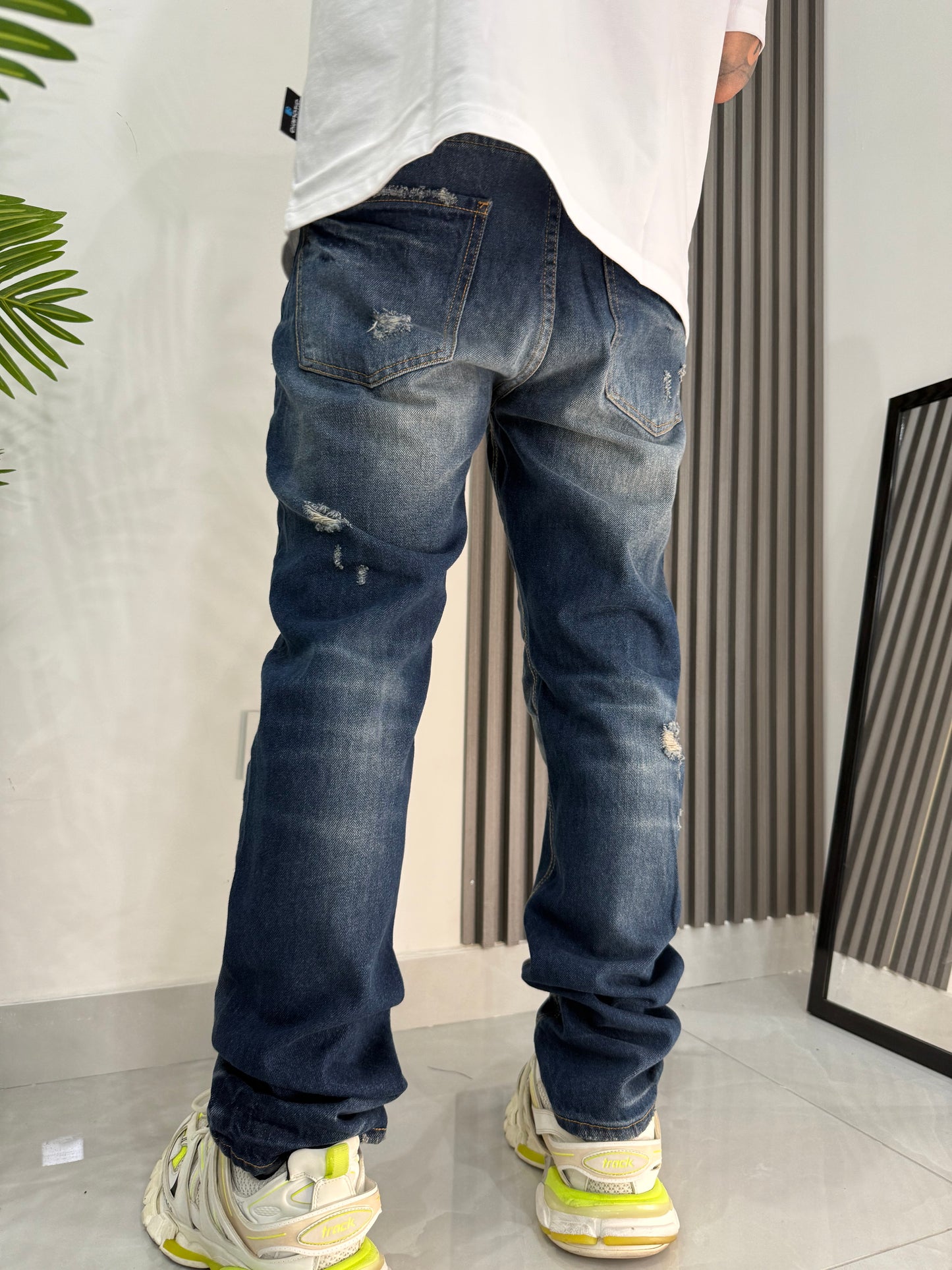 jeans basic