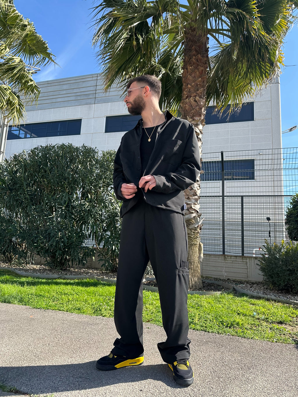 Coordinato Smart