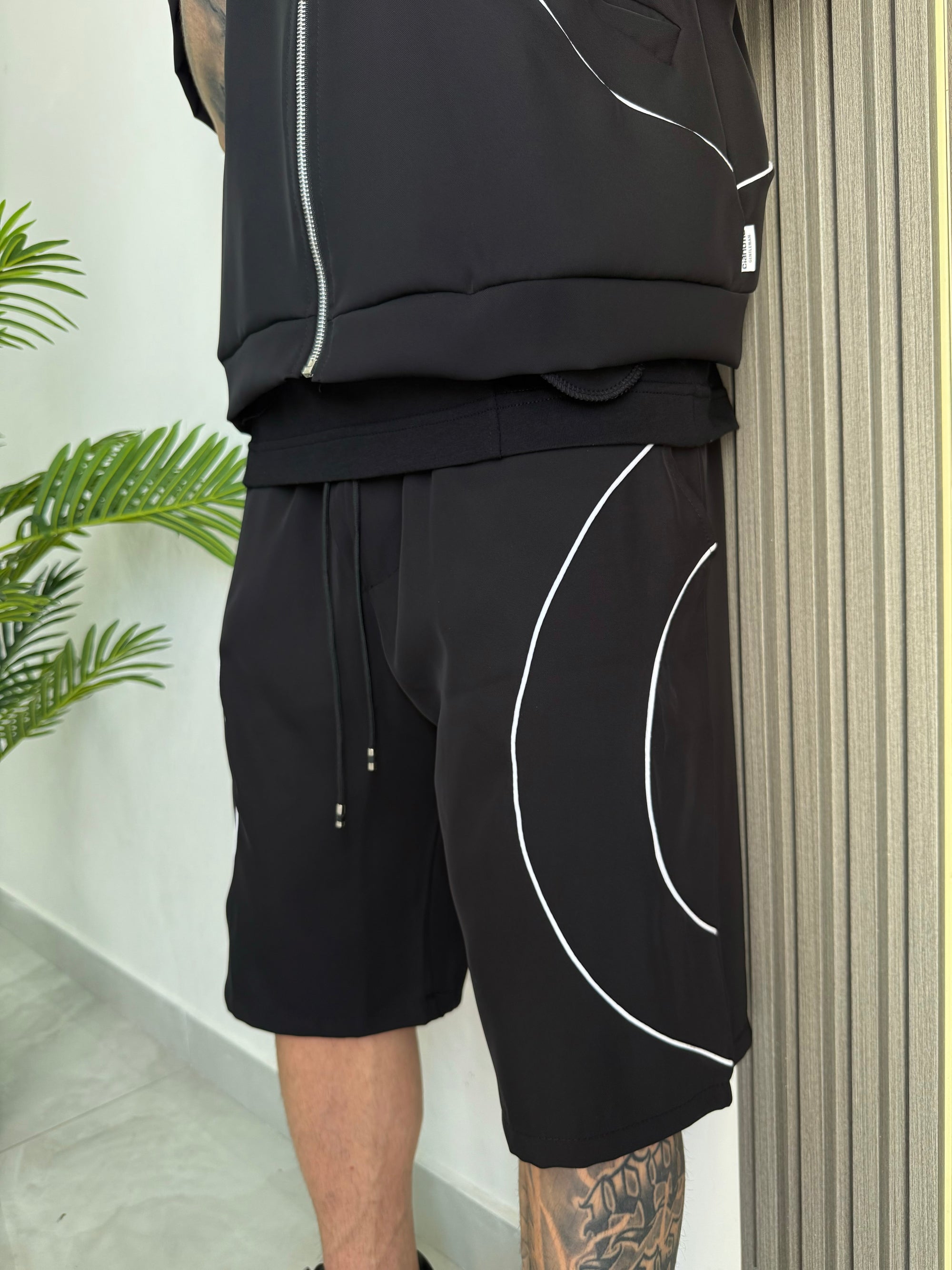 Coordinato line