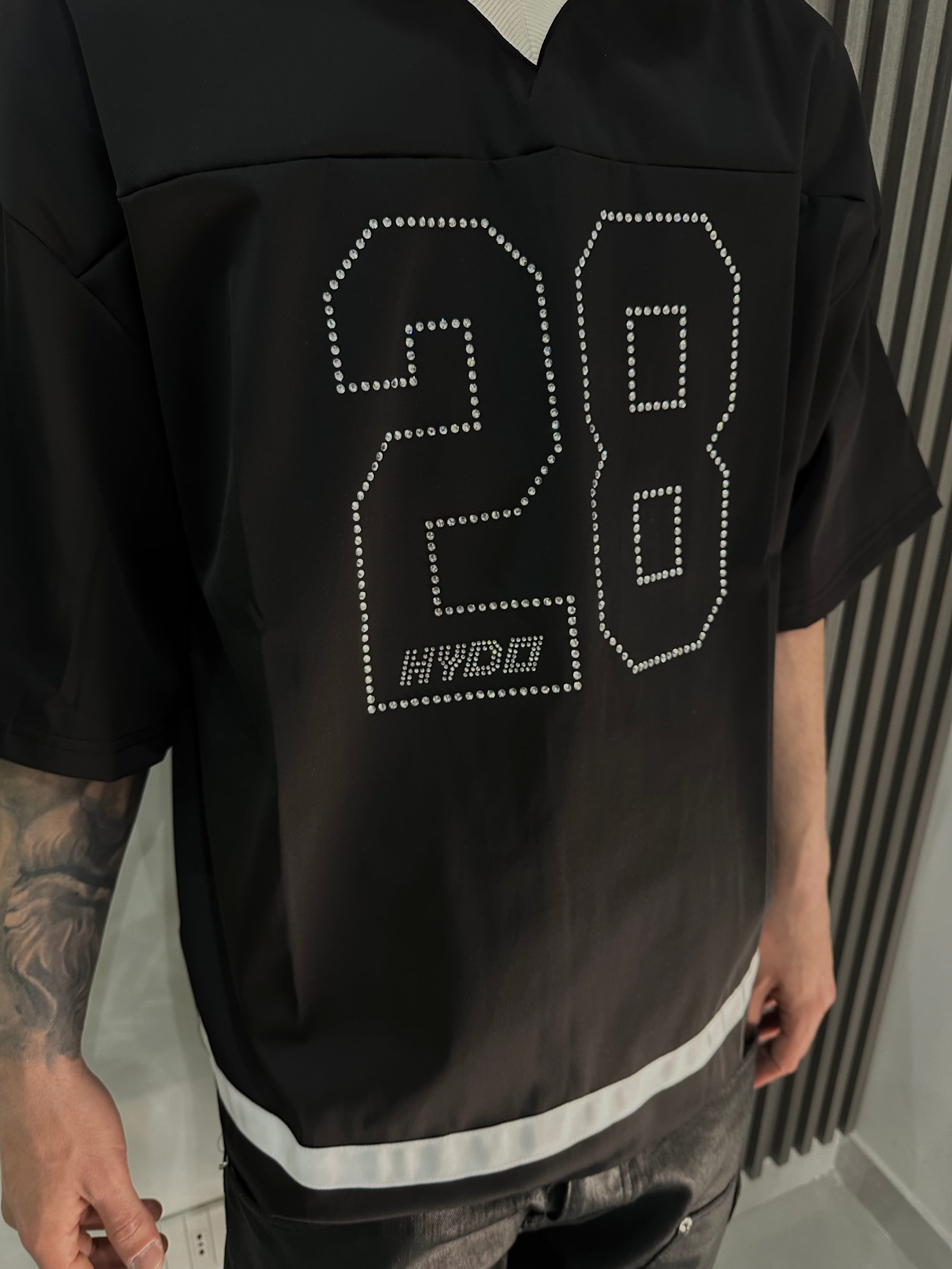 T-SHIRT NEW YORK STAR