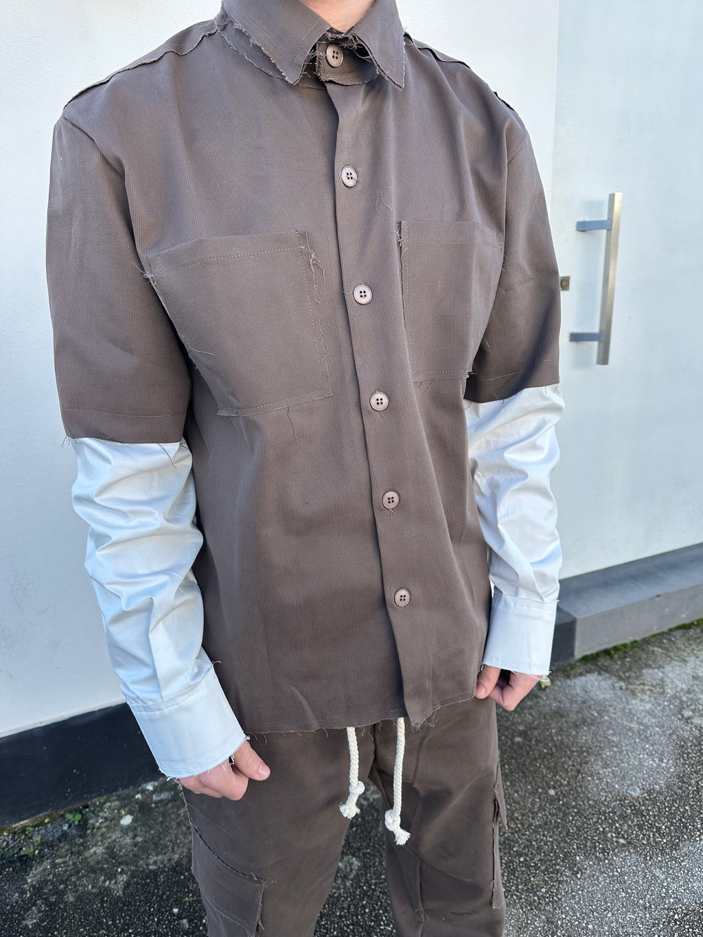 COORDINATO RANDON HYDO