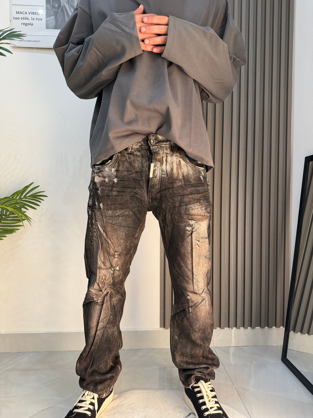 Jeans Chroy