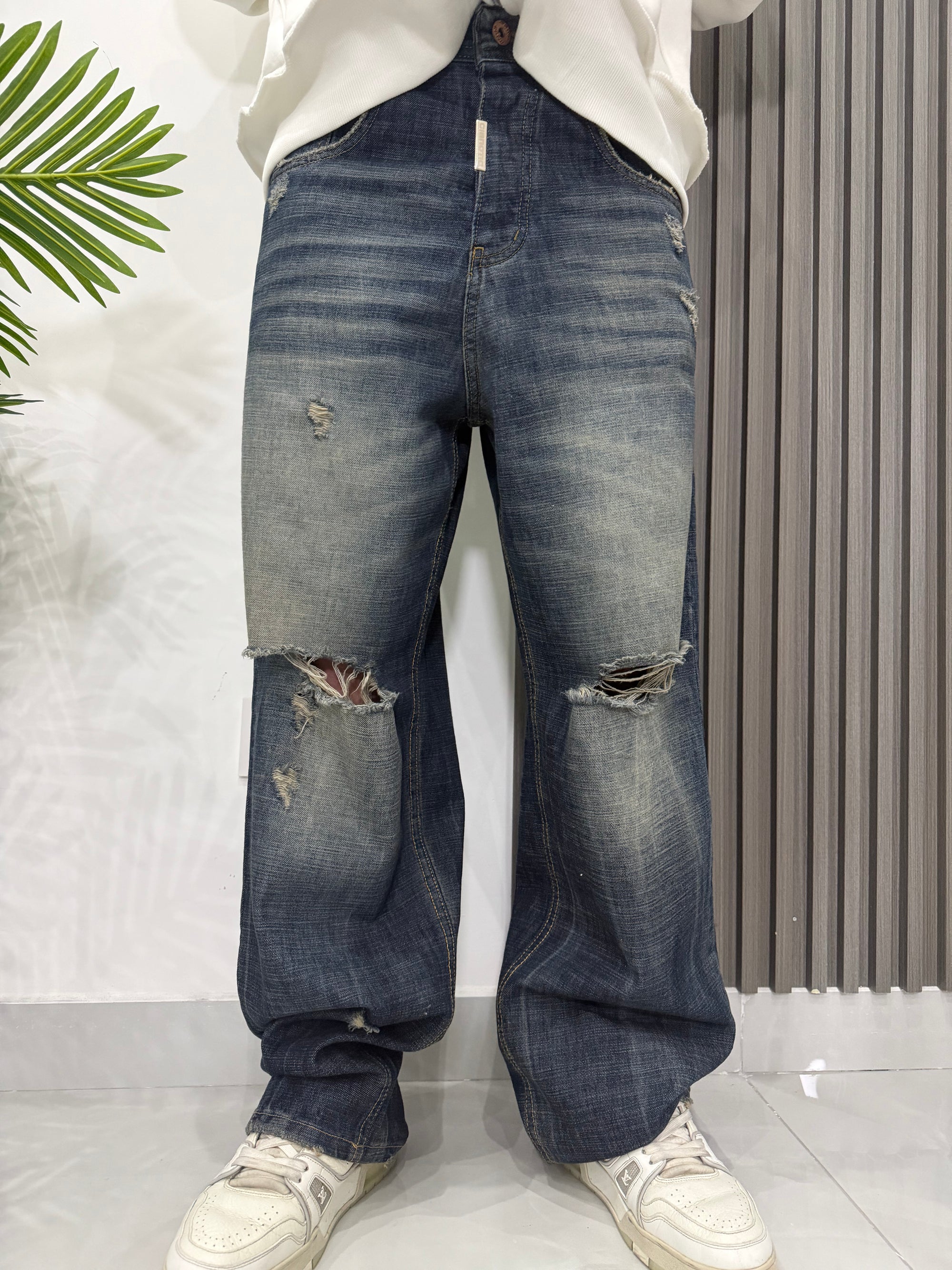 Jeans leox