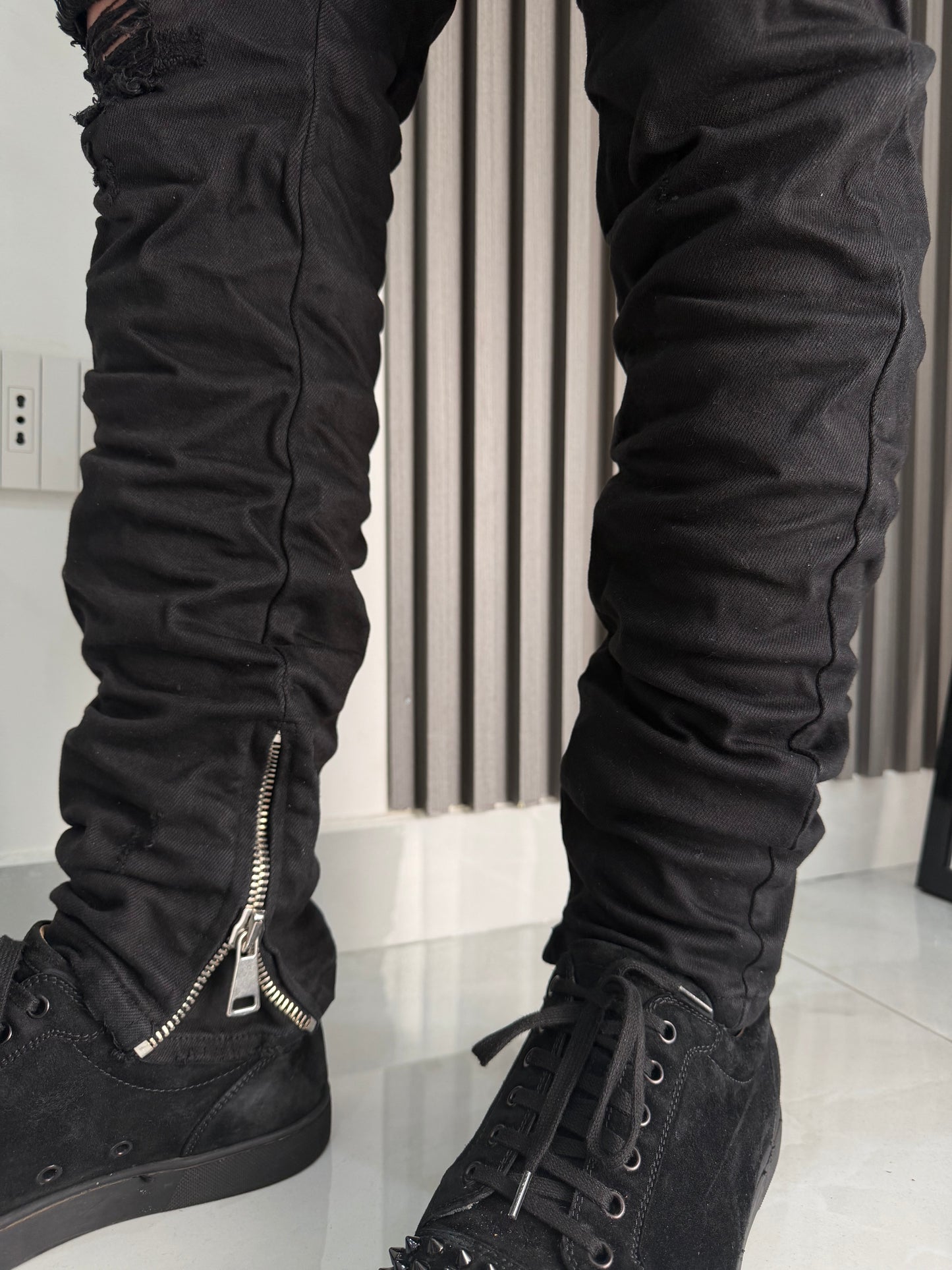 jeans rush
