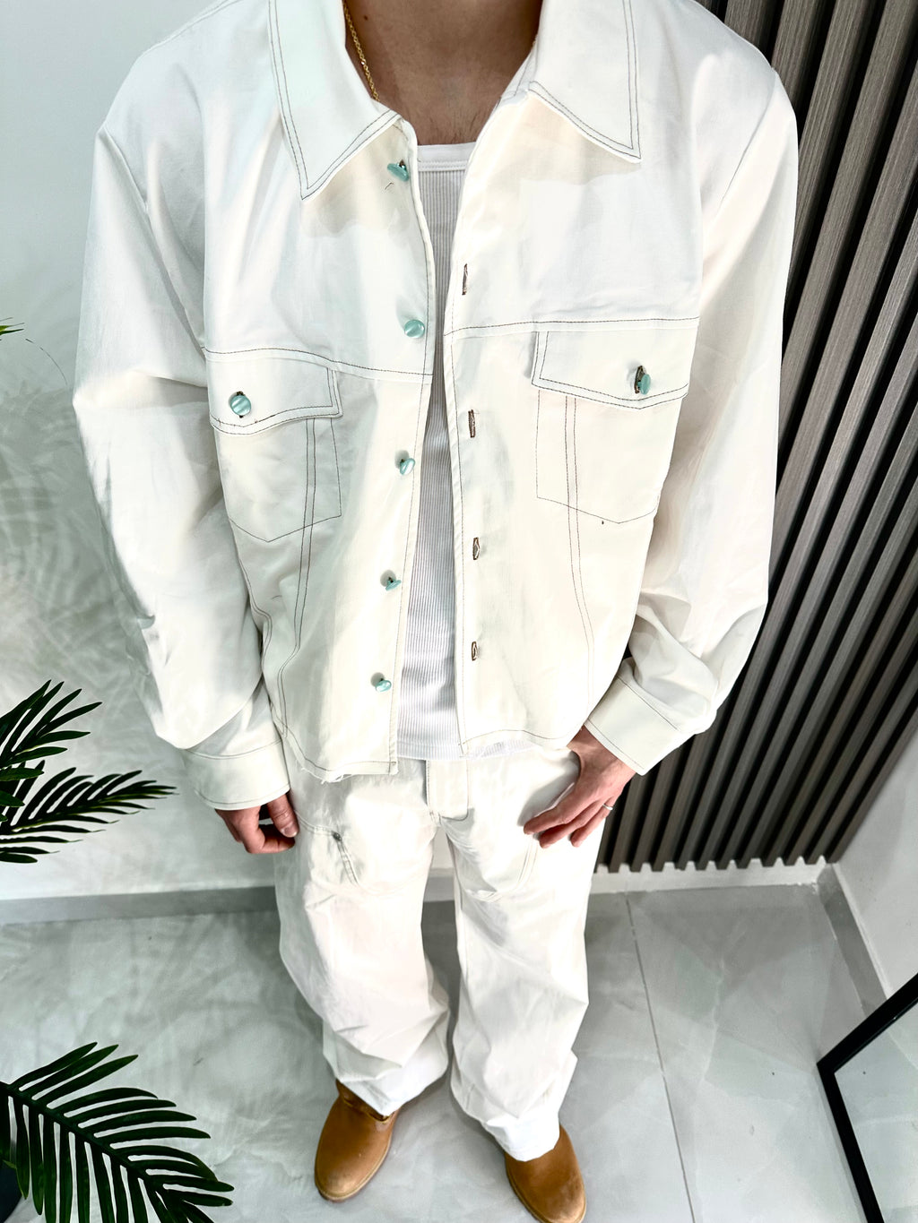 COORDINATO ATLANTA