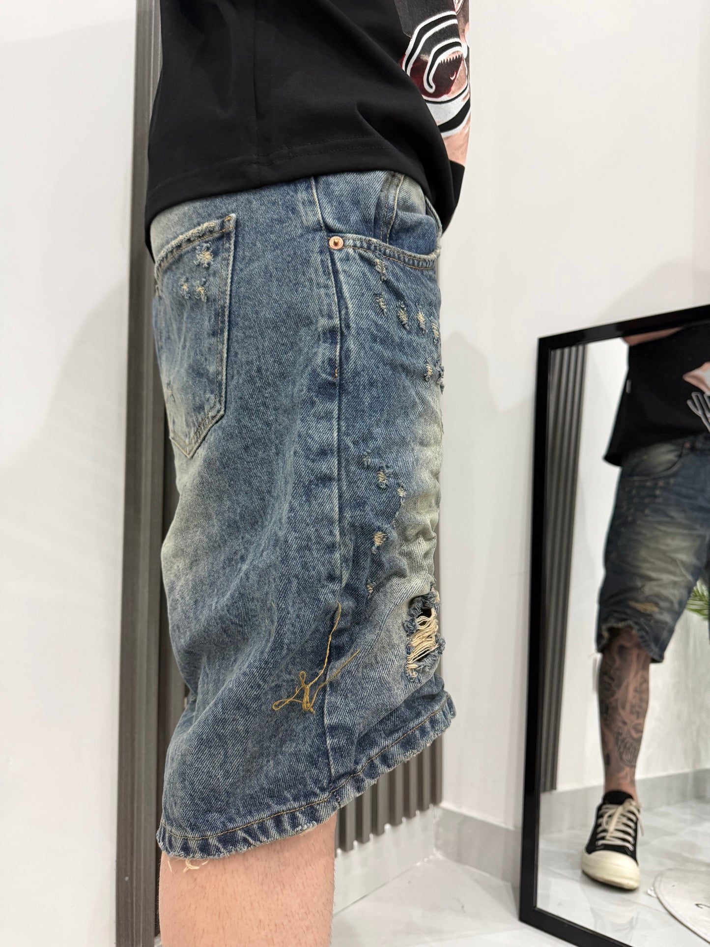 Short Rbz