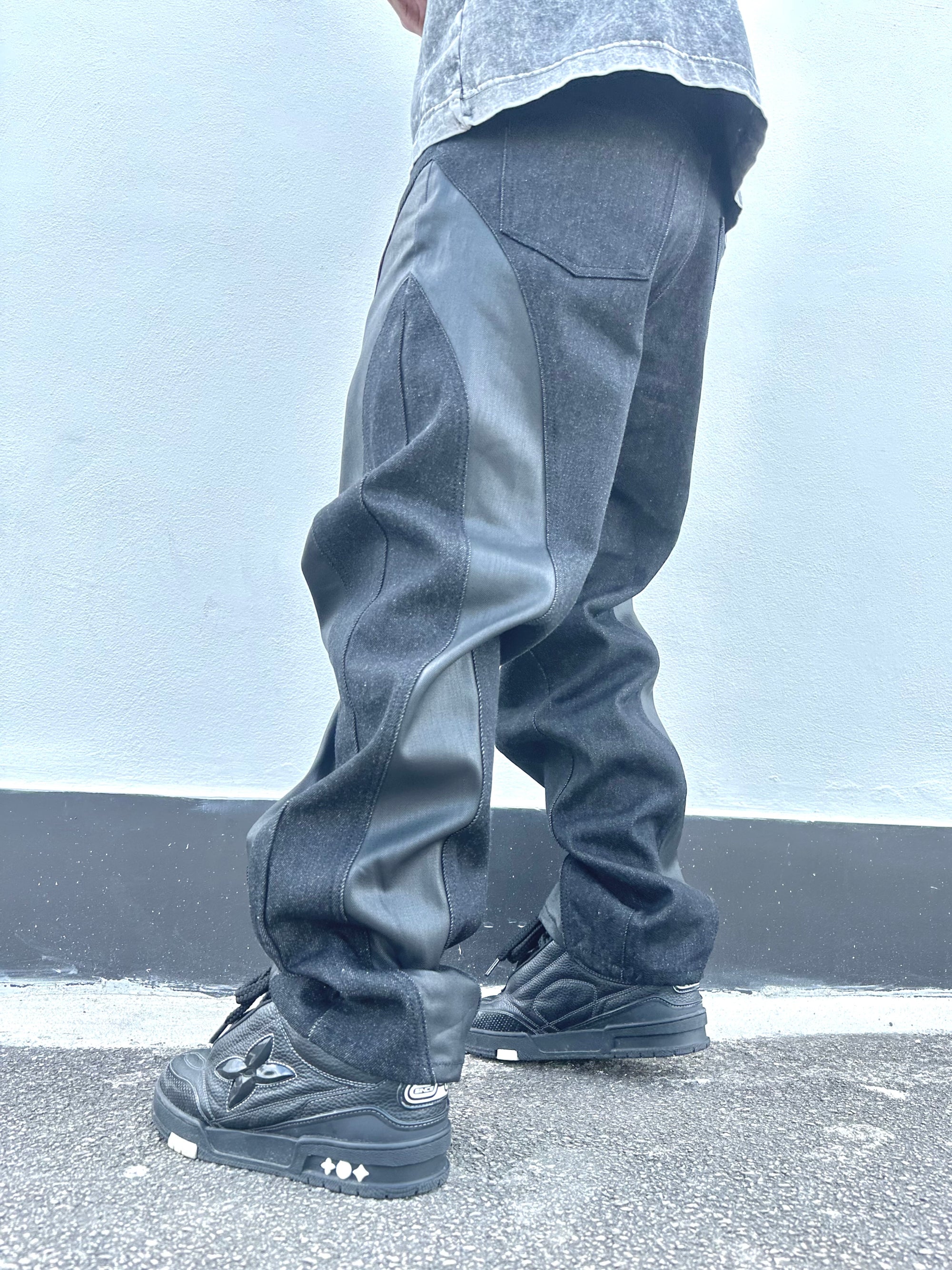 BAGGY STREET