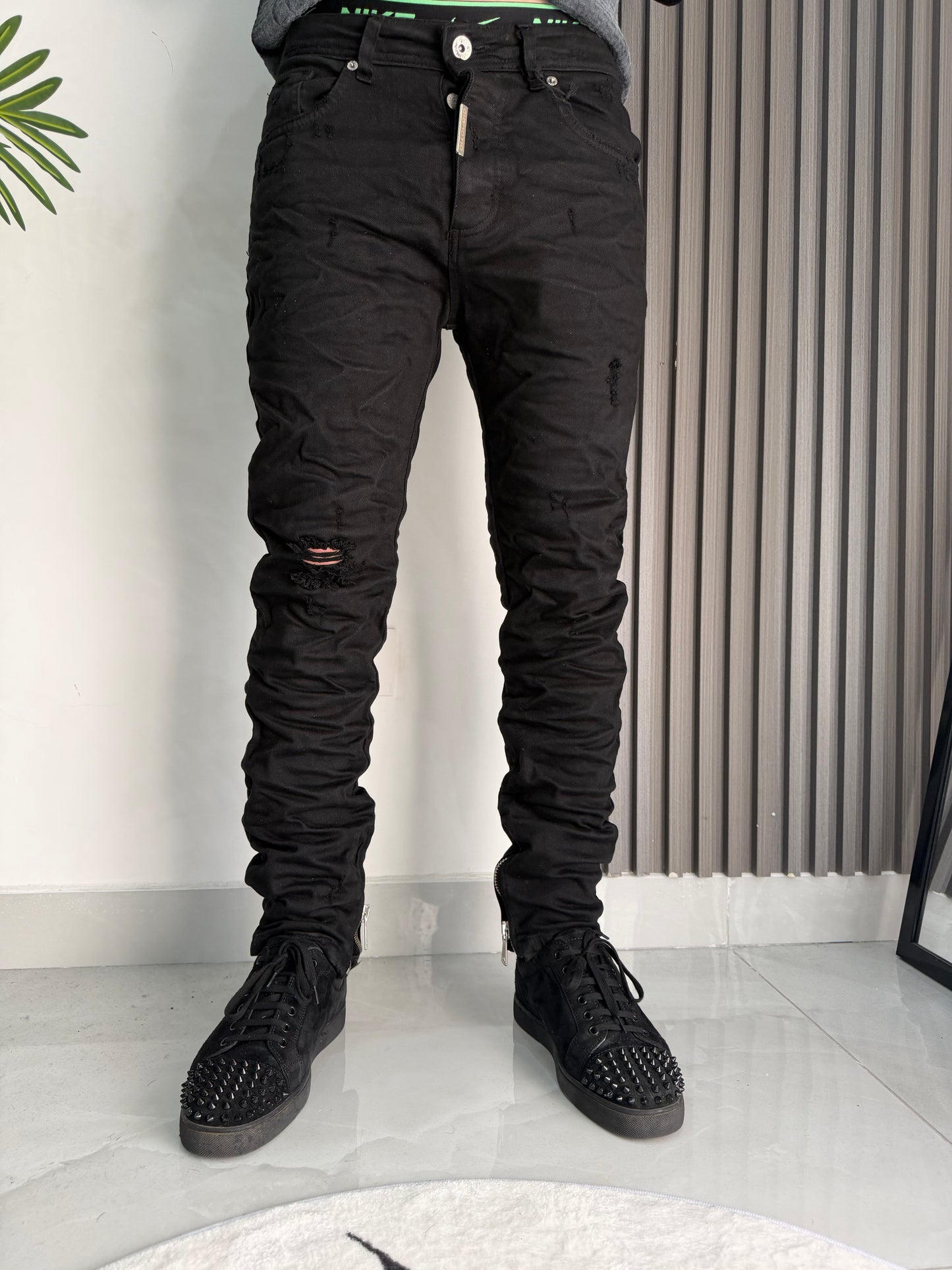 jeans rush