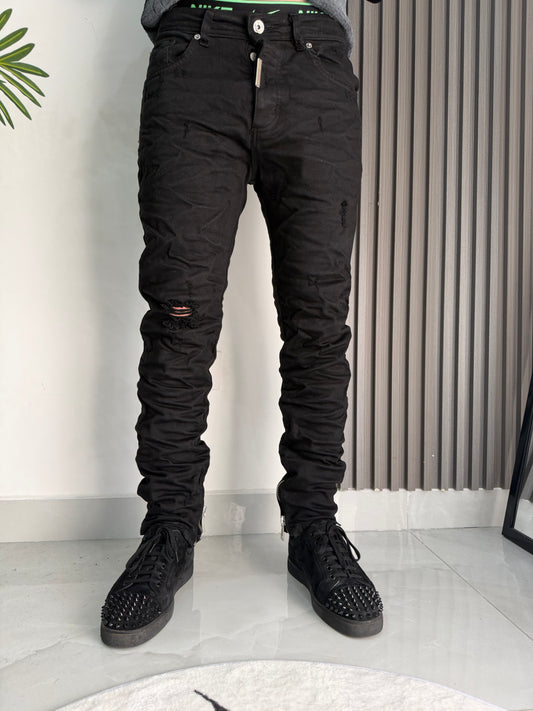 jeans rush
