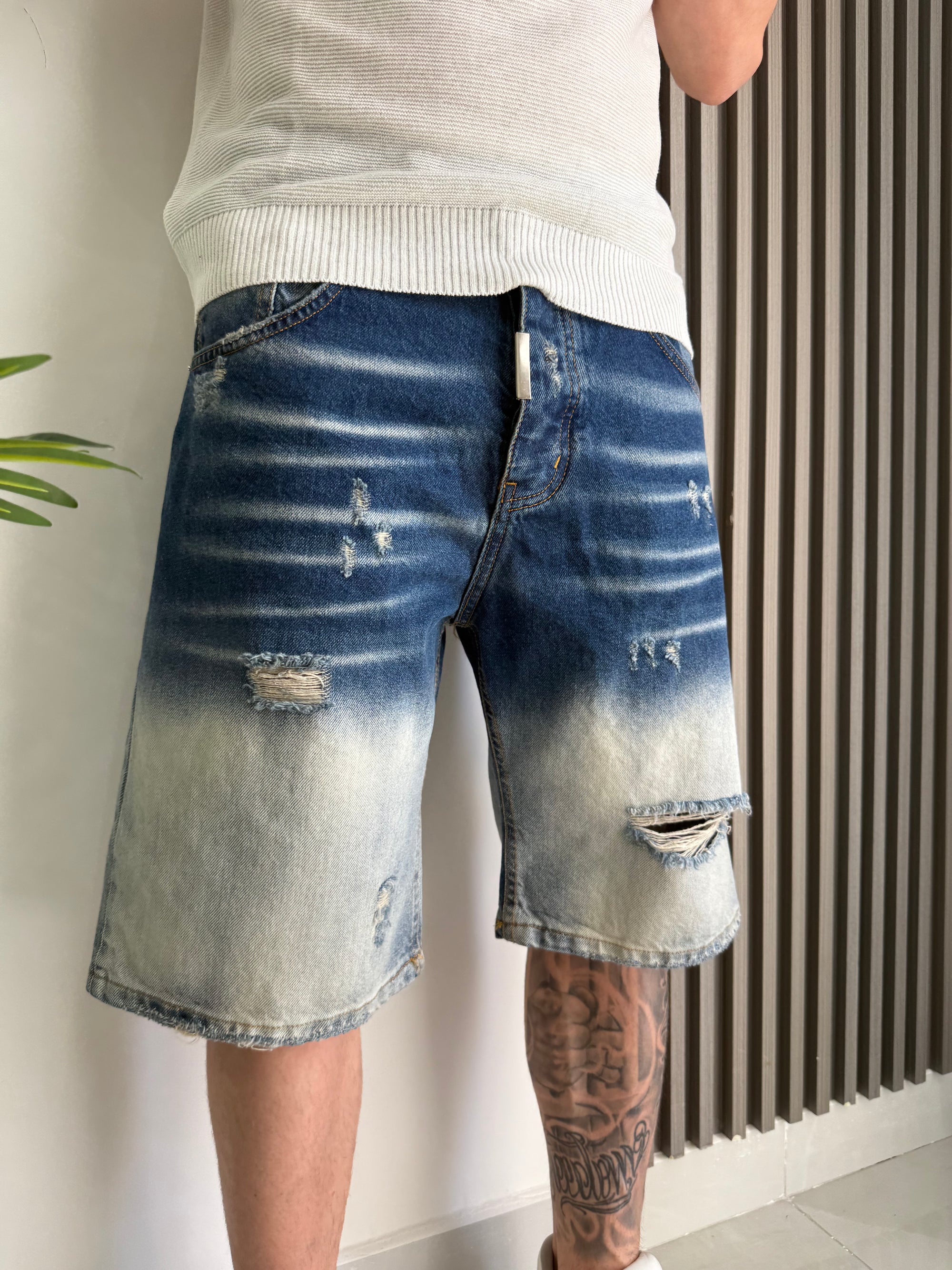 short panama