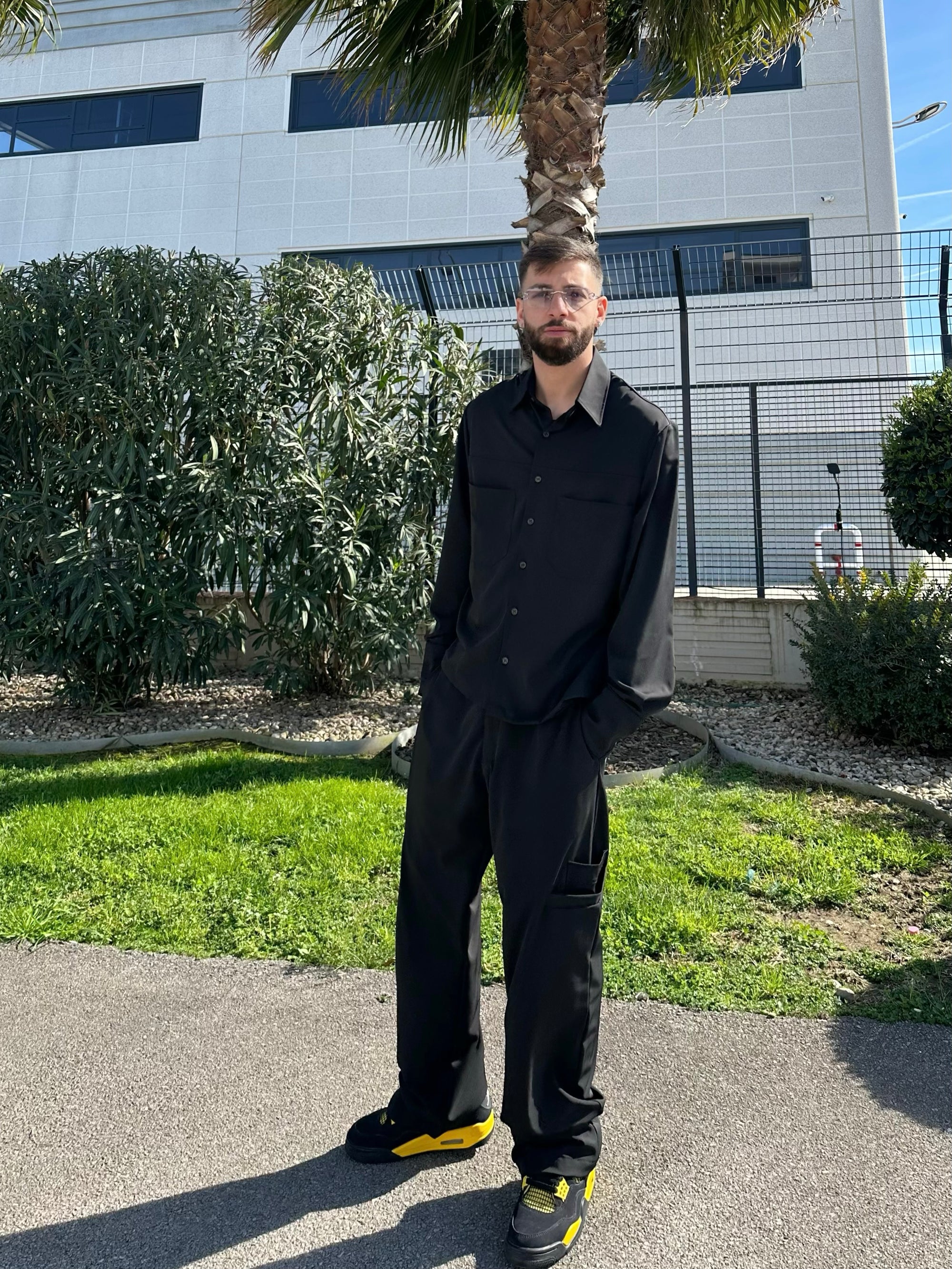 Coordinato Smart