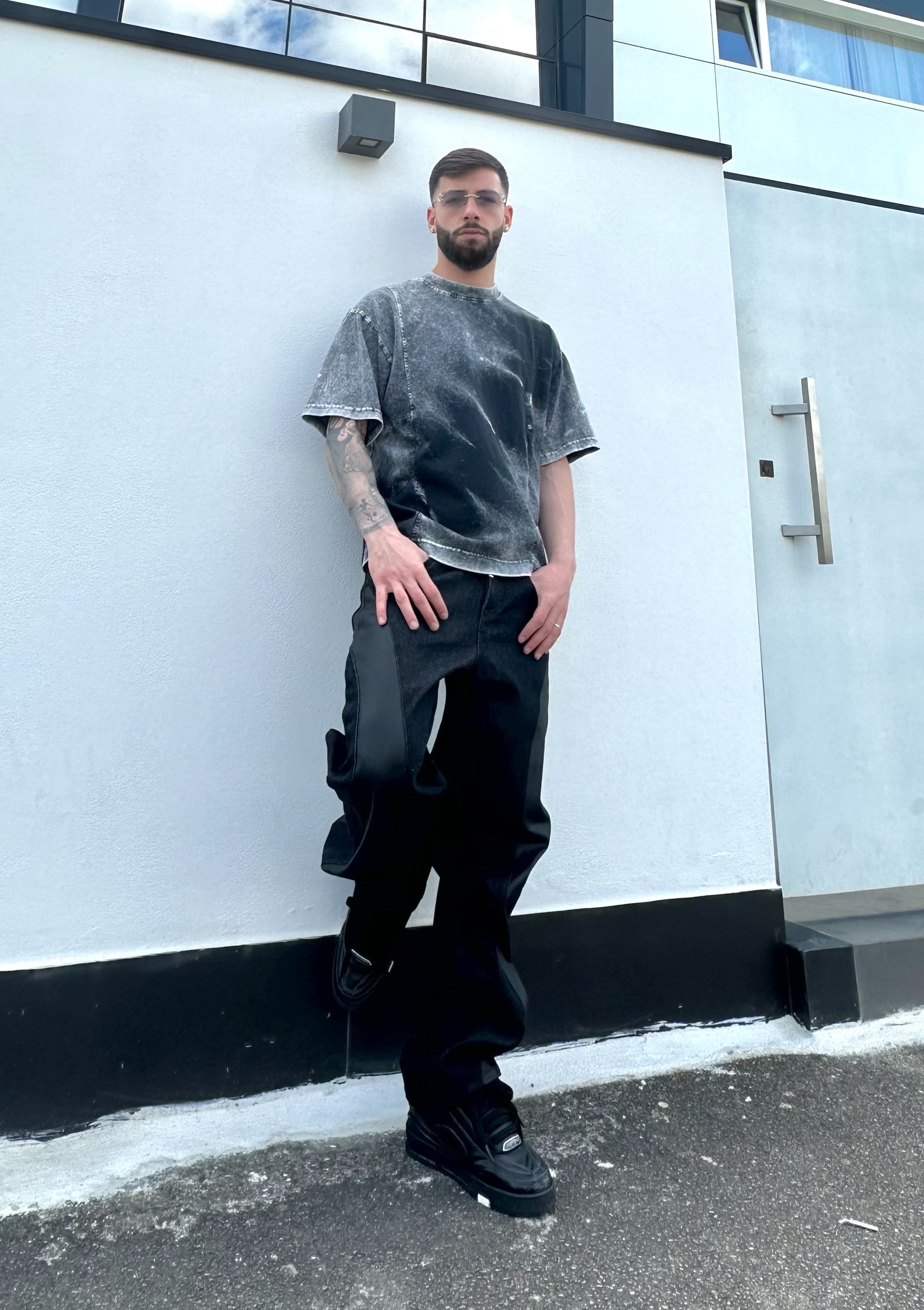 BAGGY STREET