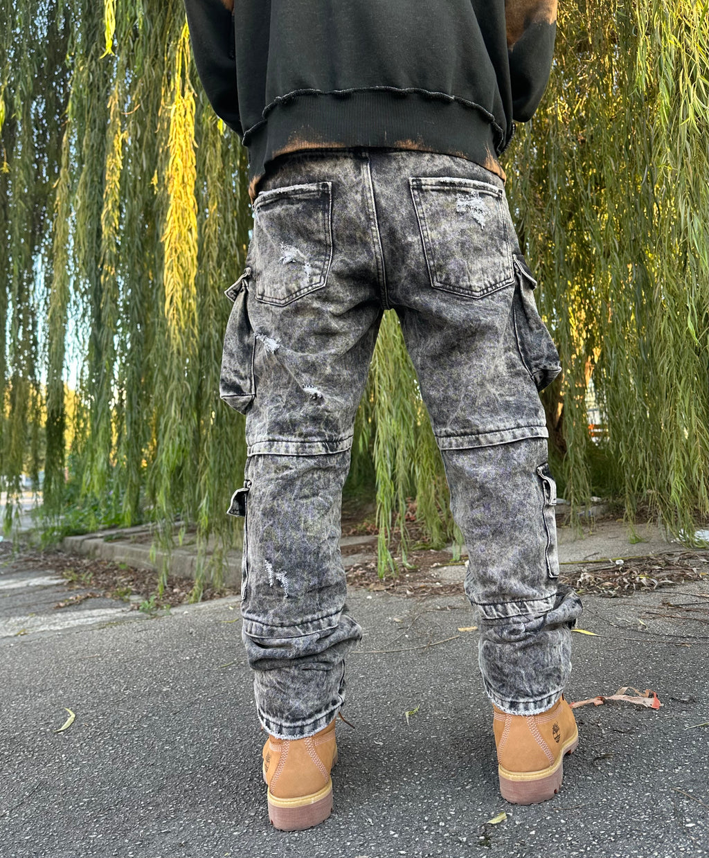 CARGO BLACK