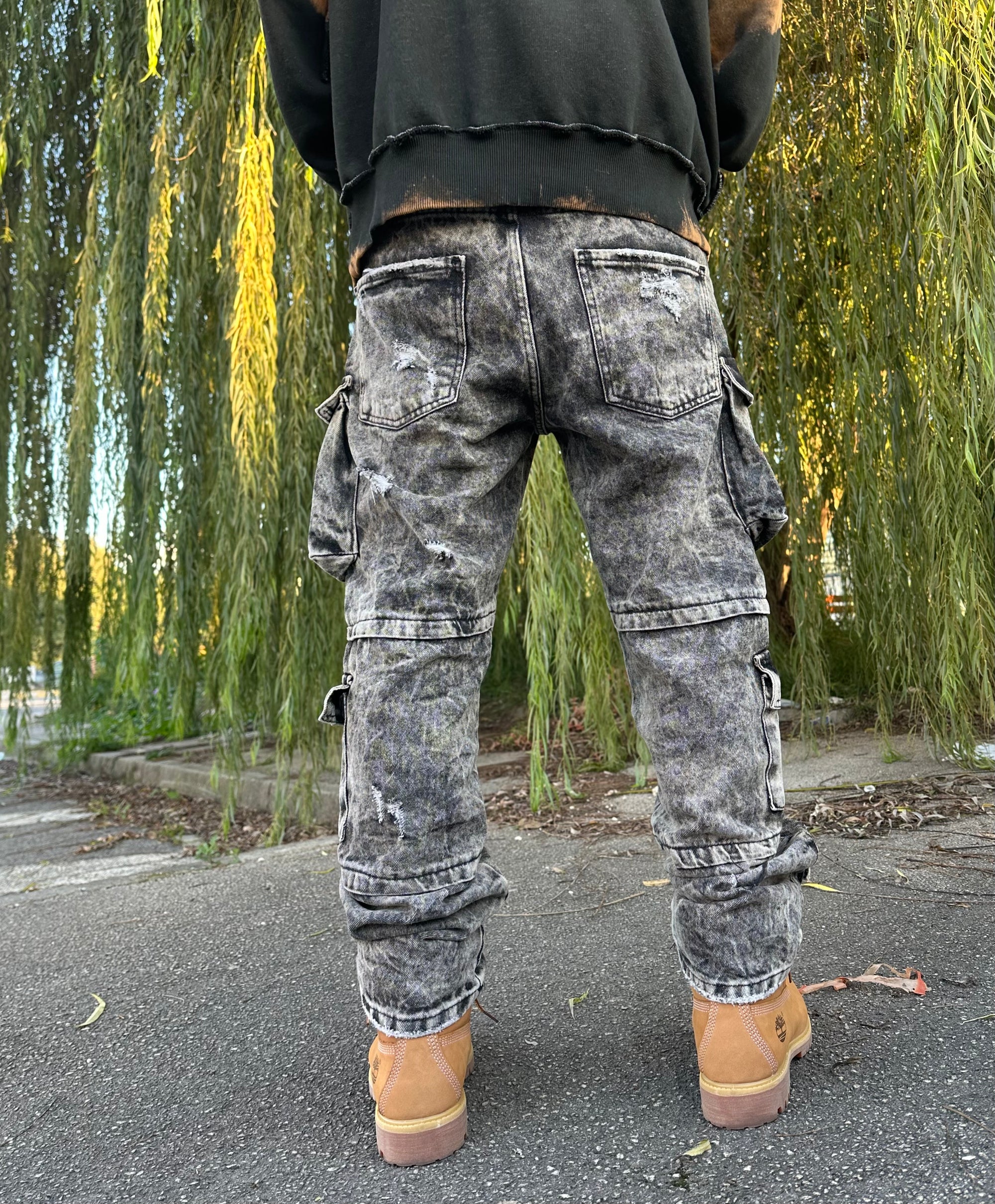 CARGO BLACK