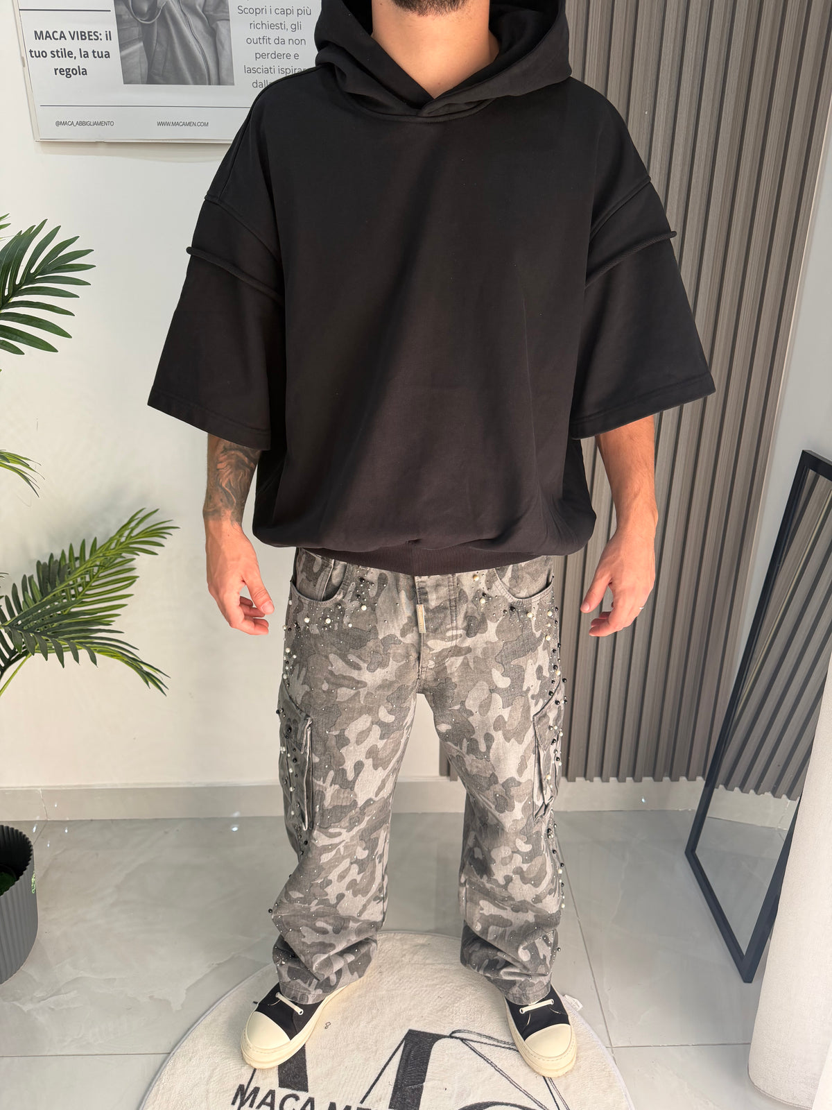 Cargo Militare