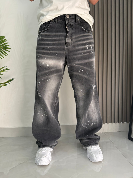 Baggy brasco black